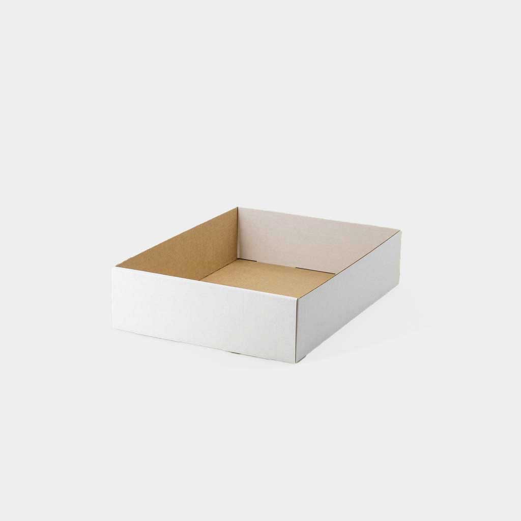 12-pack tarjotin 0.33L ja 0.44L tölkeille 265x197x63mm