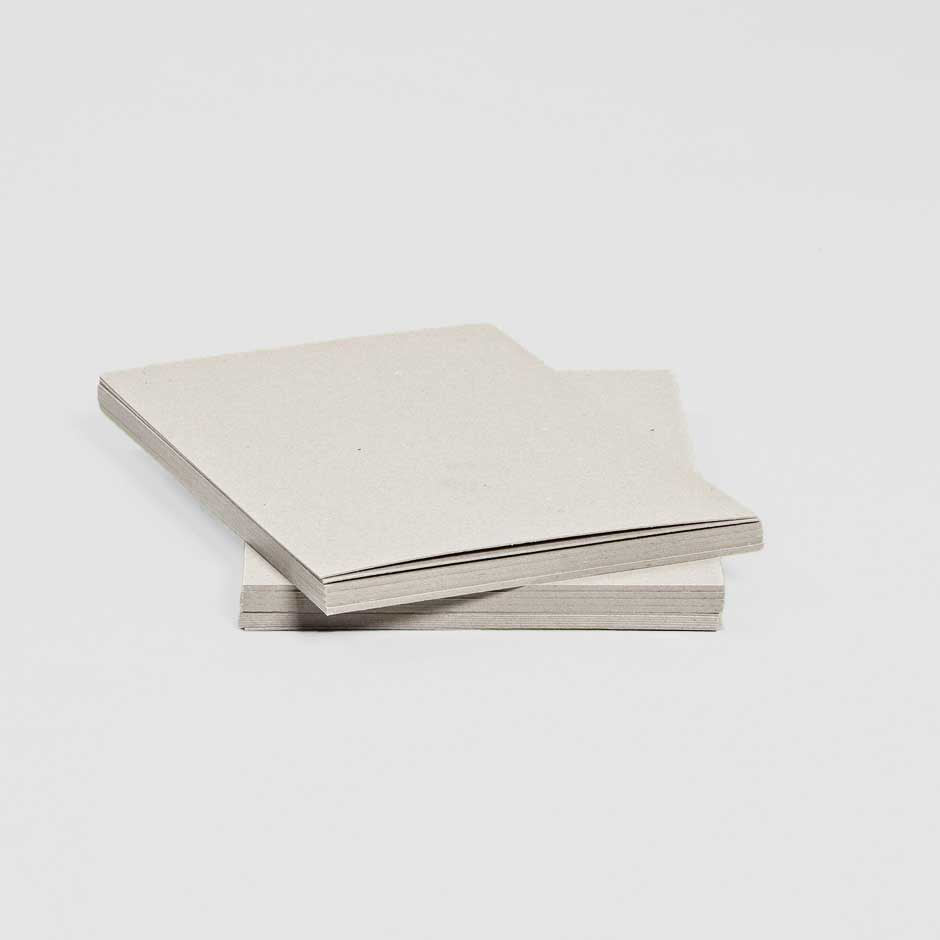 Harmaapahvi 0.5mm 1000 x 700mm